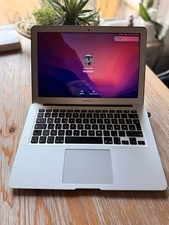 ⚠️Apple MacBook Air 