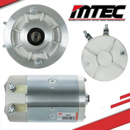 Motor 24v 2600 - kw,
