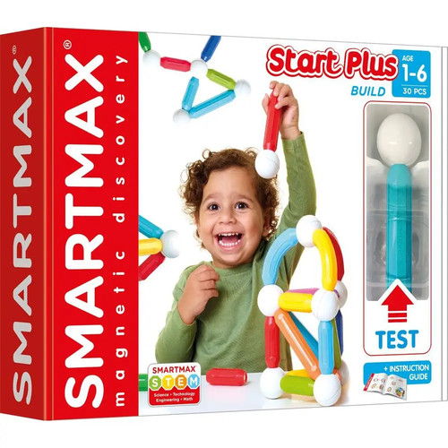 Smartmax start plus teilig - smartmax,