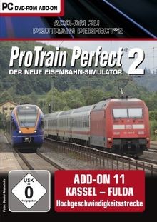 Pro train perfect addon - pro,