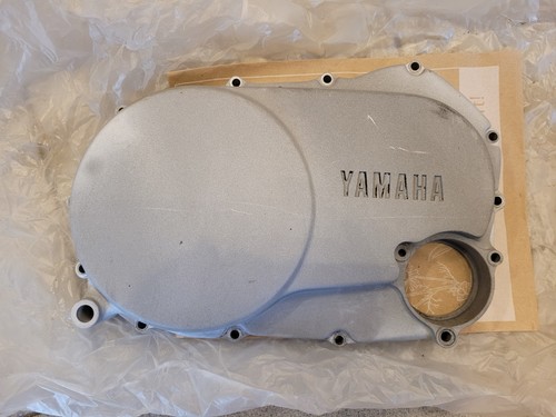 Yamaha tr1 motordeckel rechts - motordeckel,