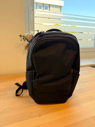Alpaka elements backpack pro - backpack,