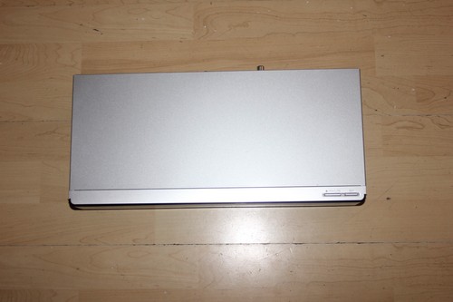 Panasonic dmr bct745 - panasonic, 3d