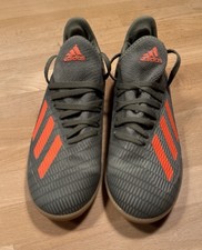 adidas Fußballschuhe Hallenschuhe Größe 36