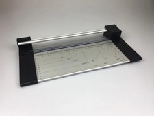 Papier Schneidemaschine