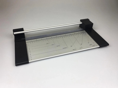 Papier schneidemaschine - papier,
