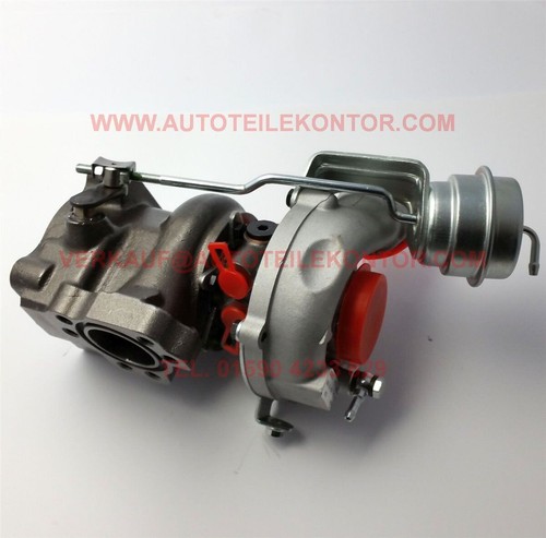 Neuer turbolader 53049700025 - neuer,