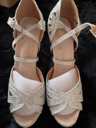 Tango tanzenschuhe größe - tango, 40