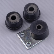 3tlg Vibrationsdämpfer Set