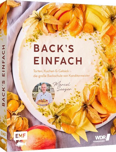 Back einfach torten kuchen - back's,
