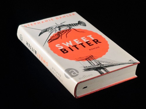 Sweetbitter roman von danler - sweetbitter:,