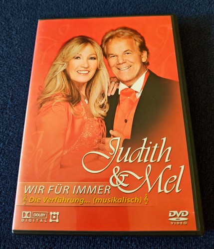 Judith mel wir für immer - -,