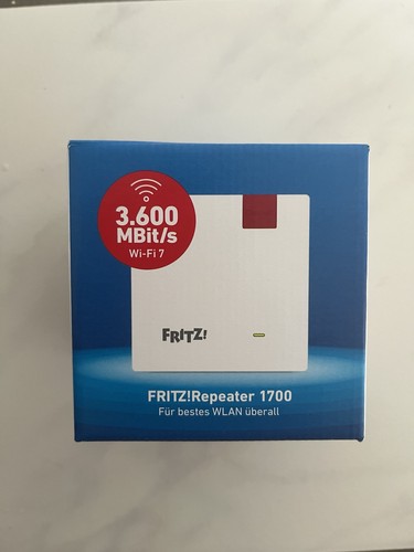 Fritz repeater 1700 - fritz!repeater, 7)