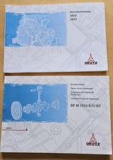 Motor Deutz 1012  / 1013