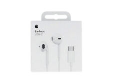 Original Apple EarPods mit