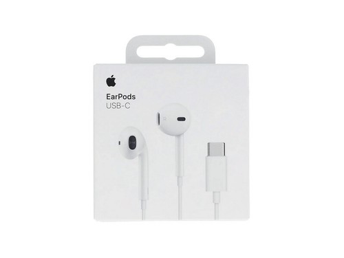 Original apple earpods mit - apple,