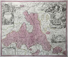 Salzburg Erzbistum Original