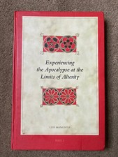 Experiencing the Apocalypse at