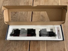 Gützold 32200, Dampflok ÖBB 52, Gleichstrom analog, OVP wie neu