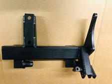 Case IHC A Familie 633 Mittelachsmähwerk Aufnahme BCS Mähwerk