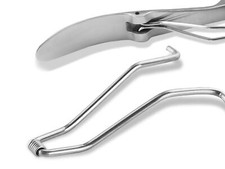 Ersatz Feder Ersatzfeder für