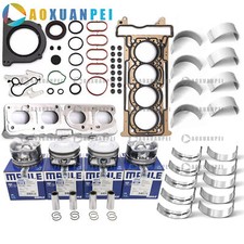 Motor Überholung Kolben Kit