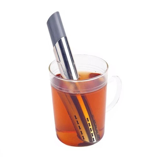 Teestab teesieb edelstahl - teestab,