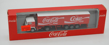 Albedo 1:87 H0 400110 MAN Coca