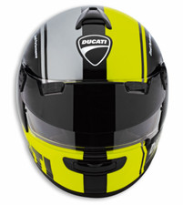Ducati HV-1 Pro Arai