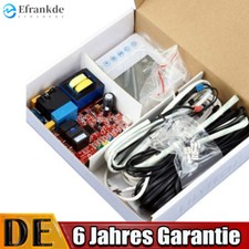 ZL-R200A Luftwärmepumpen Warmwasserbereiter Steuerpumpe Universal für Heizung