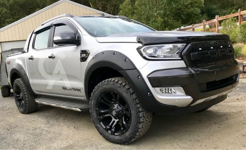 Ford ranger breite - ford,