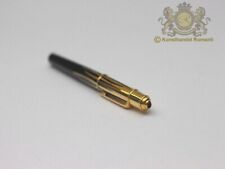 Cartier Diablo Mini Füller Füllfederhalter mit Etui und Zertifikat