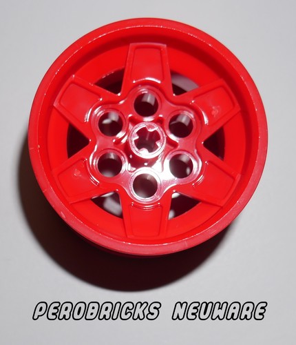 Lego technic technik - technic, 6