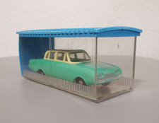 Siku Plastik V 172 - Ford M 17