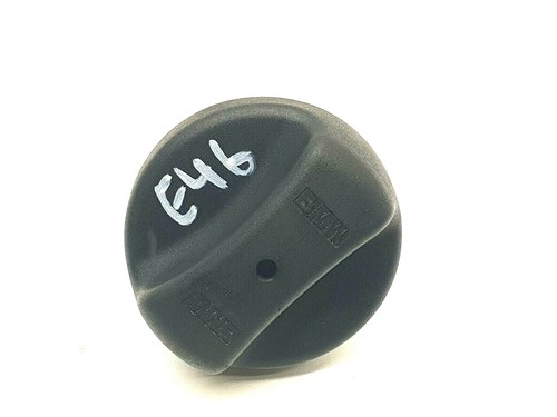 Bmw e46 tankdeckel - bmw,