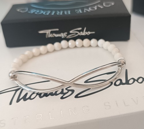Thomas sabo 925 sterlingsilber - 925,