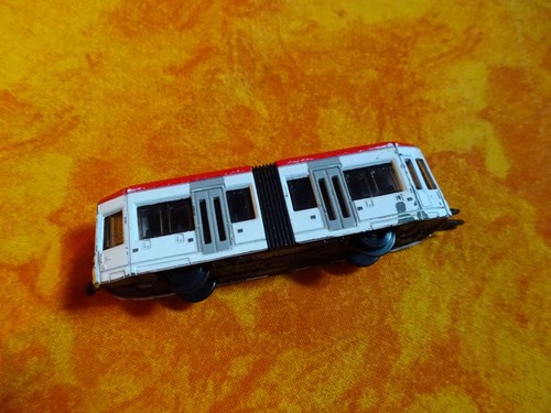Siku 1615 87 straßenbahn - siku,