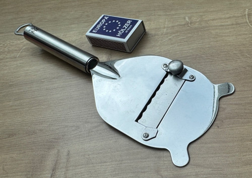 Wmf gourmethobel trüffelhobel - gourmethobel,