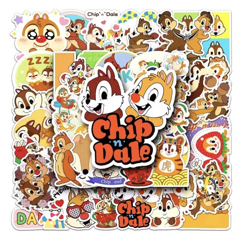 50x chip chap sticker - chip,