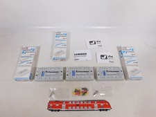 Viessmann digital H0 AC 3x 5211 Magnetartikeldecoder Decoder sg+OVP #EG467-0,5