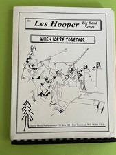 When We're Together, Les