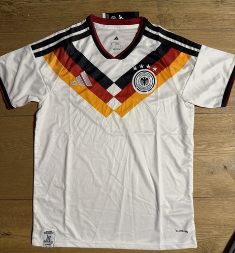 Adidas dfb deutschland trikot - deutschland,