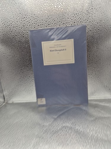Fricke besuden mathematik - mathematik, in