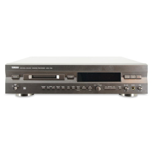 Yamaha mdx 793 minidisc - yamaha, mdx-793
