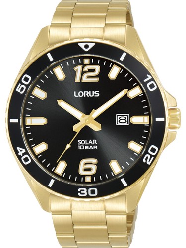 Lorus rx366ax9 herrenuhr - lorus,