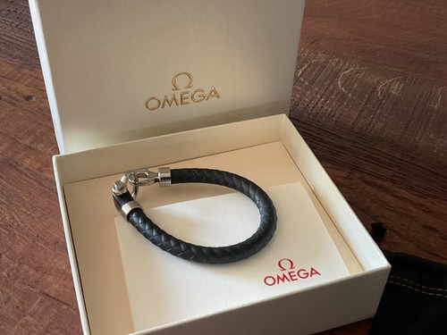 Omega aqua sailing armband - omega,