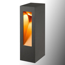 Lucande LED-Sockelleuchte