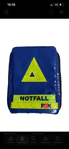 Pax seg rucksack - seg,