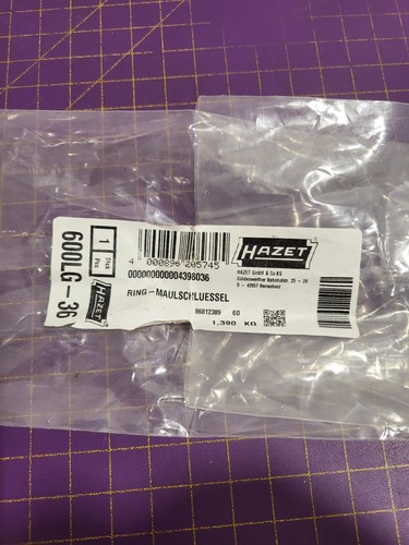 Hazet 600lg - hazet, 600lg-36