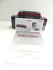 Märklin H0 38200 Diesellok BR